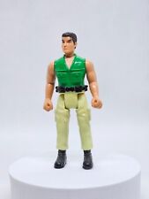Figurine Action Man - McDonald's - Hasbro - 2000 - 10 cm