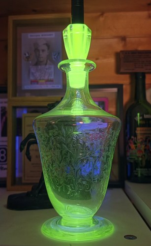 Carafe xix ème - carafe,