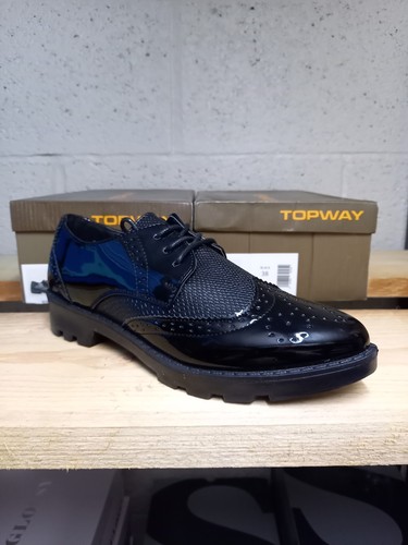 Derbies richelieu chaussures - richelieu,