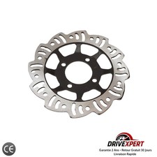 Disque De Frein Wave Pour Moto