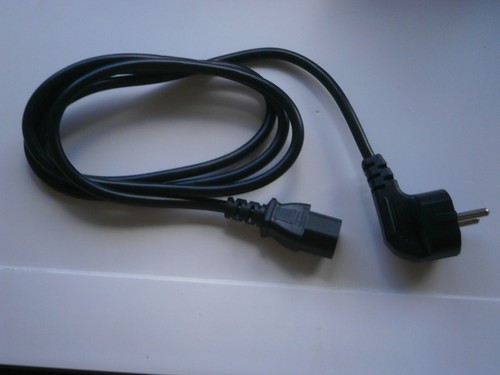 Cable cordon secteur - cordon,