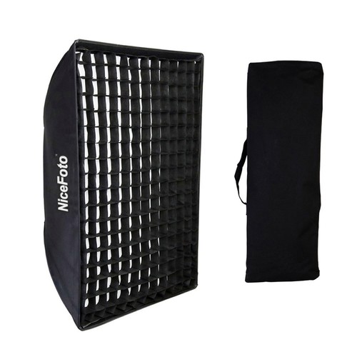 Nicefoto softbox 120 - nicefoto, 80×120