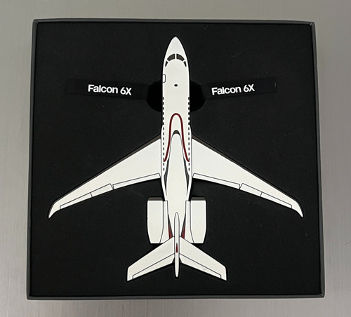 Presse papier dassault - papier,
