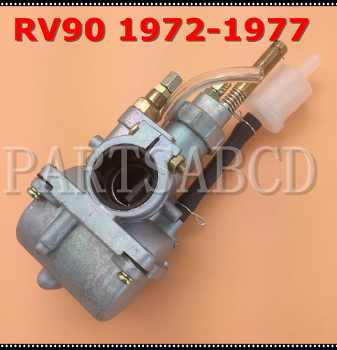 Carburateur rv90 vanvan - carburateur,