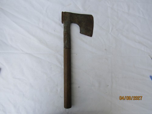 Ancienne hache collection art - ancienne,