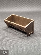 Playmobil - Mangeoire