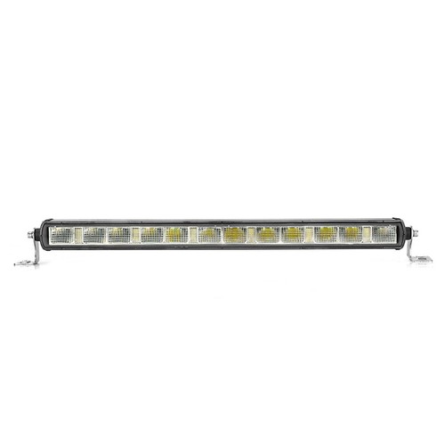 Barre led slim 60w 52cm - 52cm, 10-30v