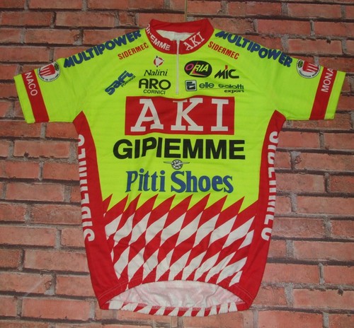 Aki gipiemme nalini maillot - aki,