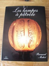 lampe a pétrole livre
