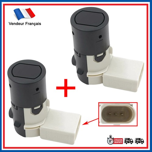 Capteur stationnement - capteur, de