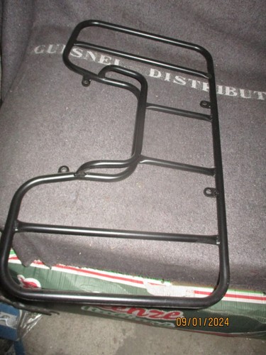 Porte bagages neuf - bagages,