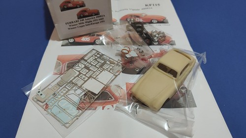 Kit ferrari 340 - .kit,
