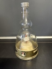 Bouteille Musicale Bols