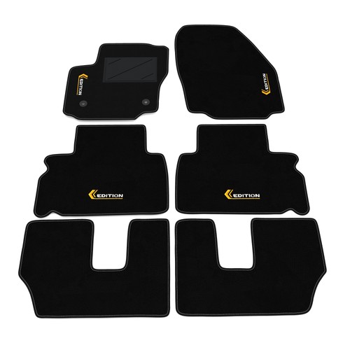 Tapis sol compatibles avec - tapis, de