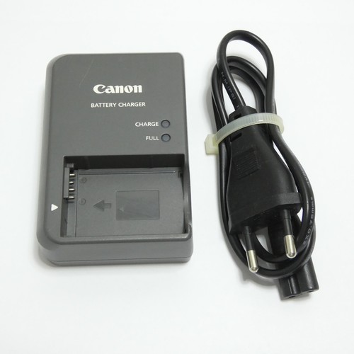 Canon 2lze chargeur - cb-2lze,