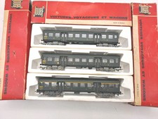 Jouef 5101 /5102/5104 rame 3