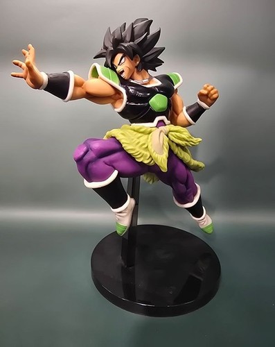 Figurine dbs broly - figurine,