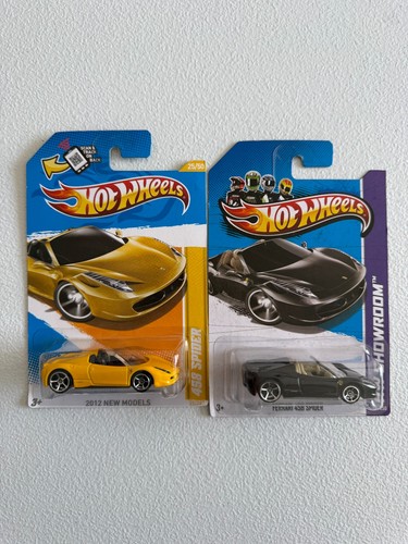 Hot wheels 2012 - wheels, models/hw