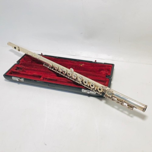 Clés anneau flûte yamaha - de,