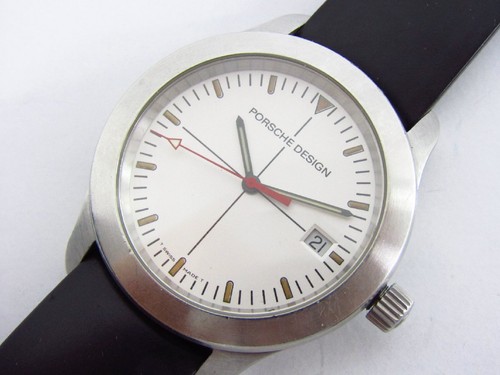 Montre porsche design eterna - montre,