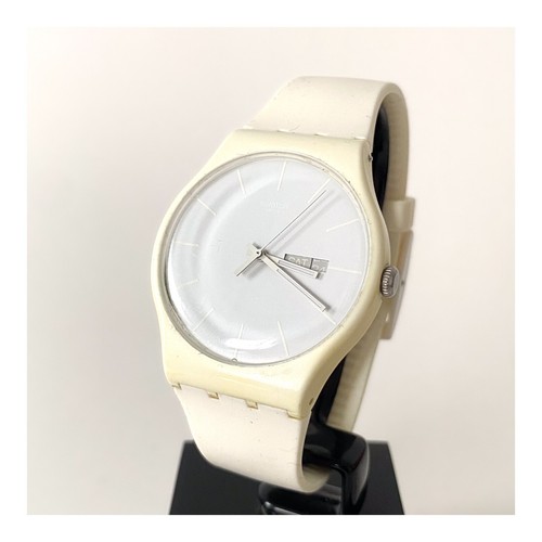 Swatch white rebel suow701 - white,