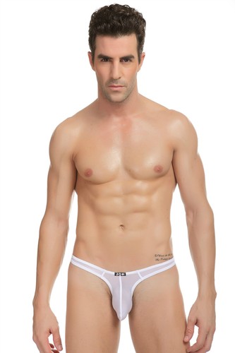 Slip string blanc xl sexy - slip,