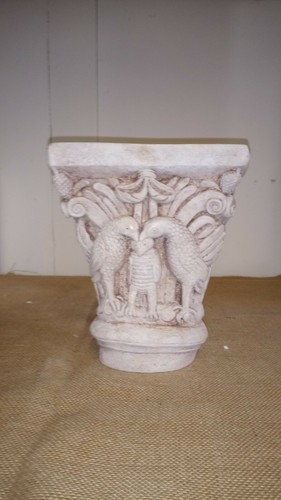 Chapiteau console reproduction - console,