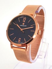 MONTRE Femme Swiss Military