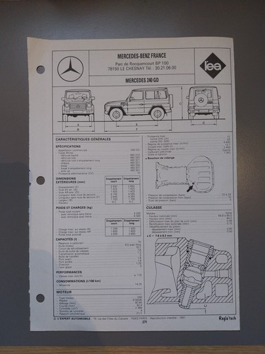 Mercedes 240 4 - mercedes,