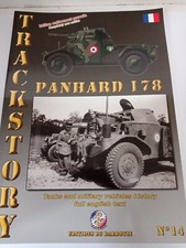 TRACKSTORY N 14 Panhard 178