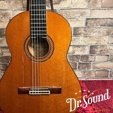 Jose Ramirez 1a 1976 Flamenco Guitar