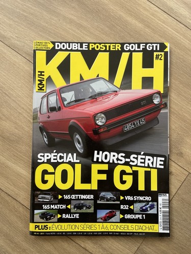 Magazine hors série - magazine, hors-série