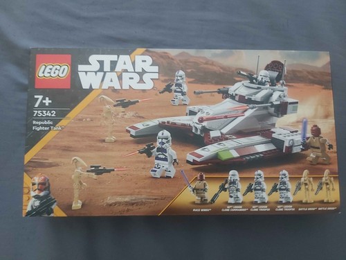 Lego star wars tank - lego,