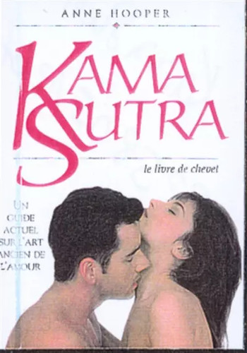 Kama sutra livre de - le,