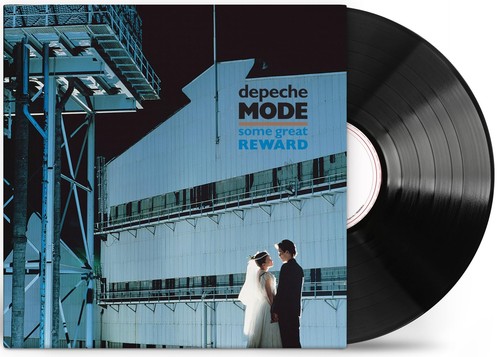 Depeche mode some great - depeche,