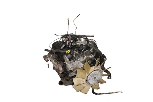 Moteur complet volvo penta - complet,