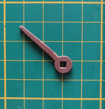 Heroquest :  manivelle