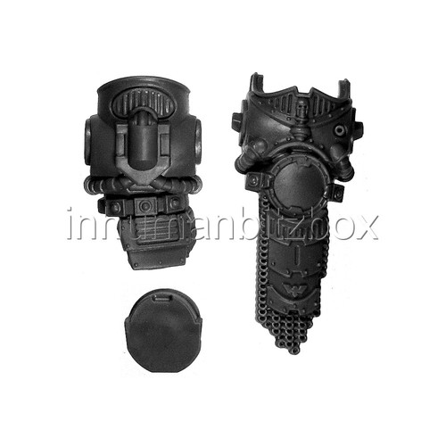 Sqce01 torse centurion - sqce01,