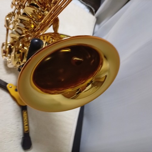 Yamaha yts 275 saxophone - yamaha, yts-275