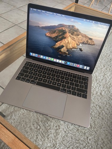 Macbook pro apple - macbook, 13”