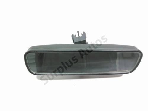 Retroviseur interieur 8667227 - interieur,