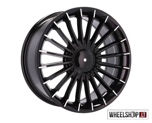 Adr alpina style r18 5x120 - adr,