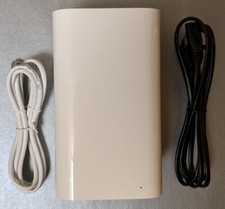Apple A1470 AirPort Time Capsule Wireless Router 2TB Backup Storage TimeMachine 