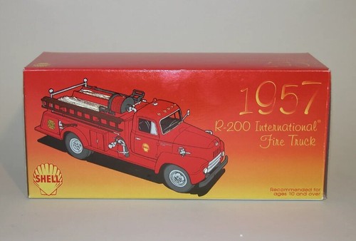 Shell 1999 1957 200 - 1999, r-200