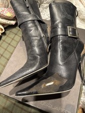 Dsquared2 Women’s NEW In Box