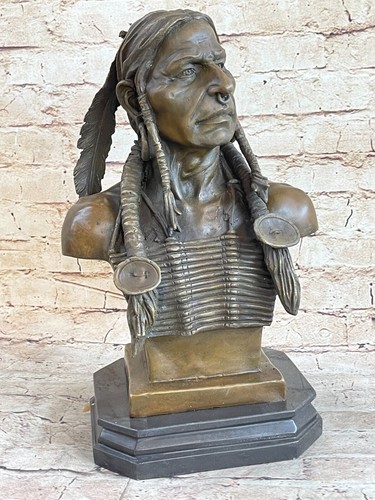 Native american art - native, indian