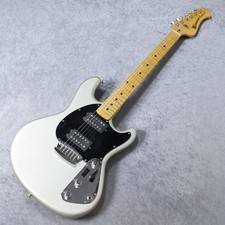 MUSIC MAN StingRay II (1970s)