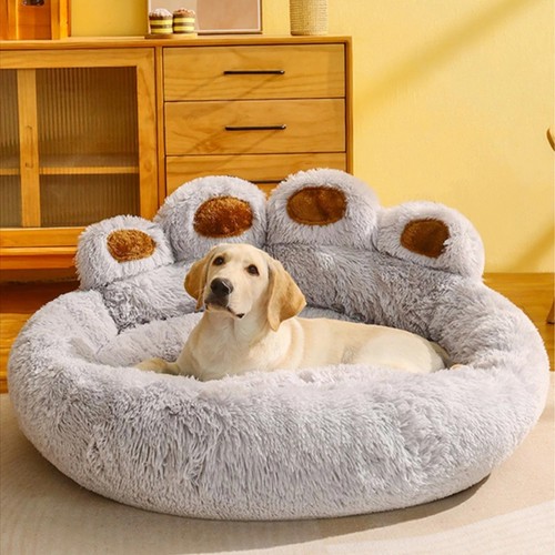 Lit moelleux pour chien - ,, niche