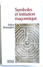 Symboles et initiation