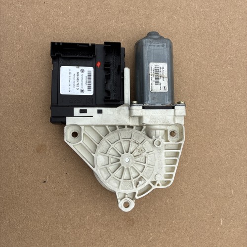 Moteur lève vitre avant - moteur, de